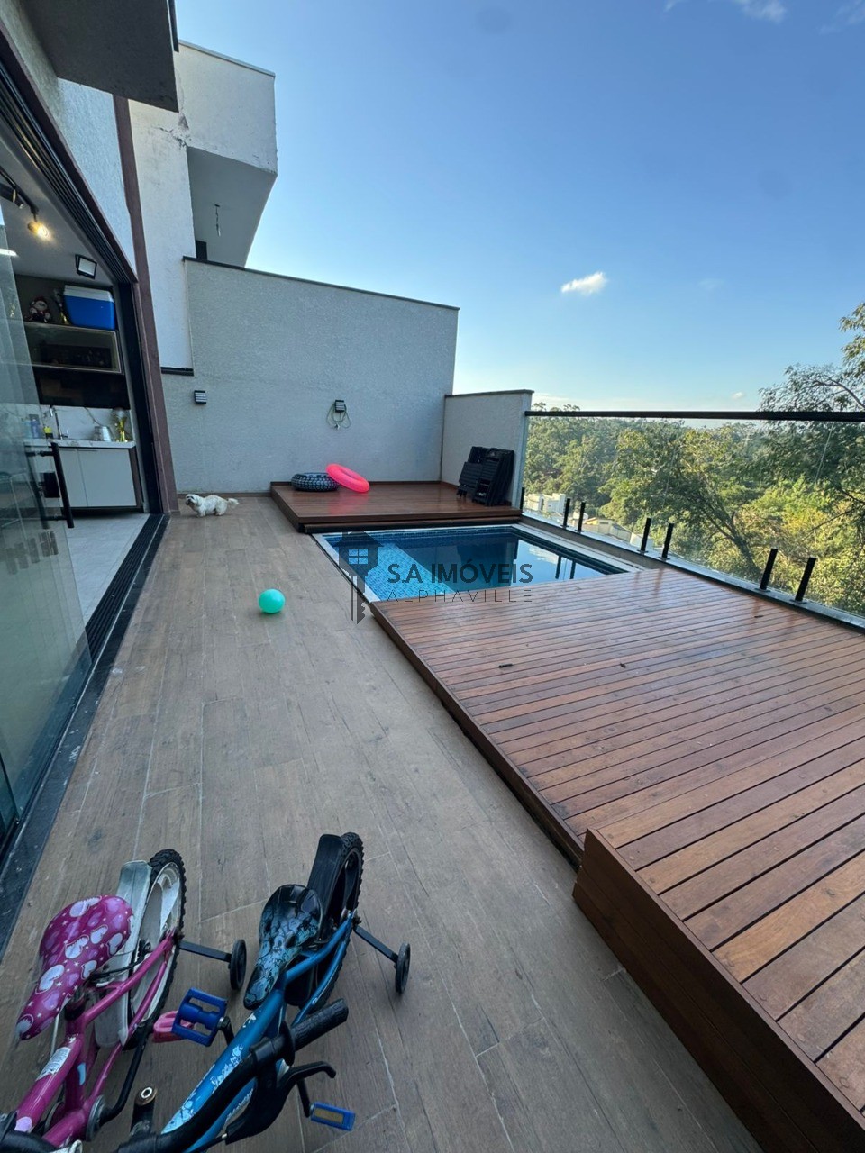 Casa à venda em Parque Turiguara, 270 m² – Cotia – Cód. 78482203 — imagem 15