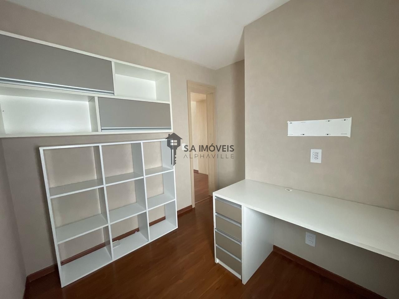 Apartamento à venda no Verone, 181 m² – Alphaville Conde I, Barueri – Cód. 69413798 — imagem 19