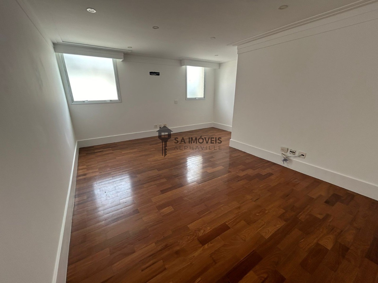 Casa para locação no Tamboré 10, 552 m² – Tamboré, Santana de Parnaíba – Cód. 78378319 — imagem 16