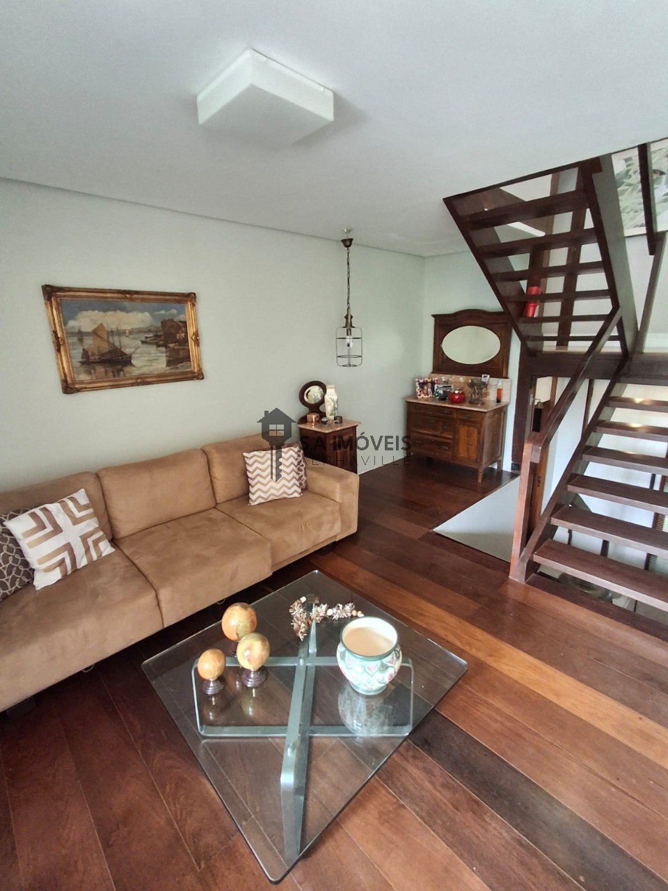 Casa para venda ou locação no Uptown Housing, 180 m² – Alphaville, Santana de Parnaíba – Cód. 78447835 — imagem 3