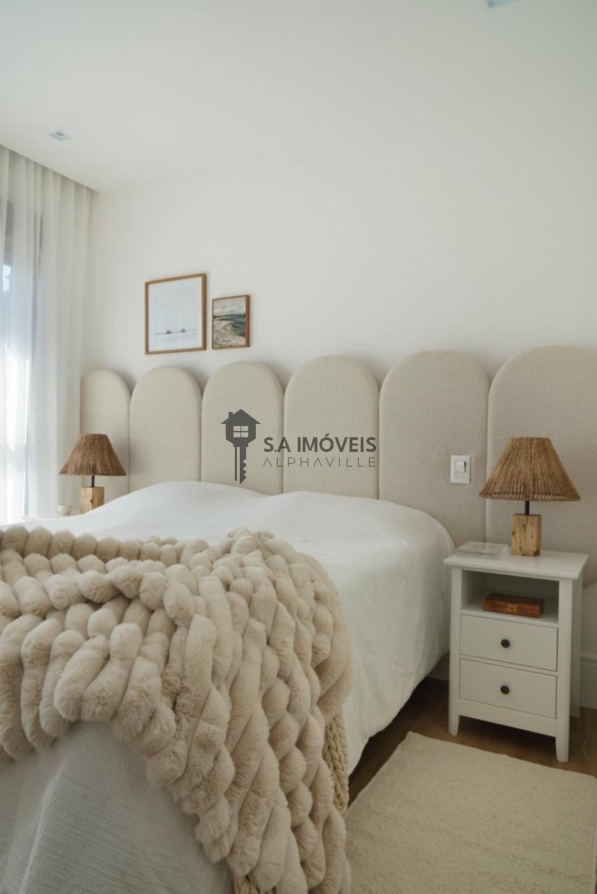 Apartamento para venda ou locação no Level, 180 m² – Sítio Tamboré Alphaville, Barueri – Cód. 78419603 — imagem 21