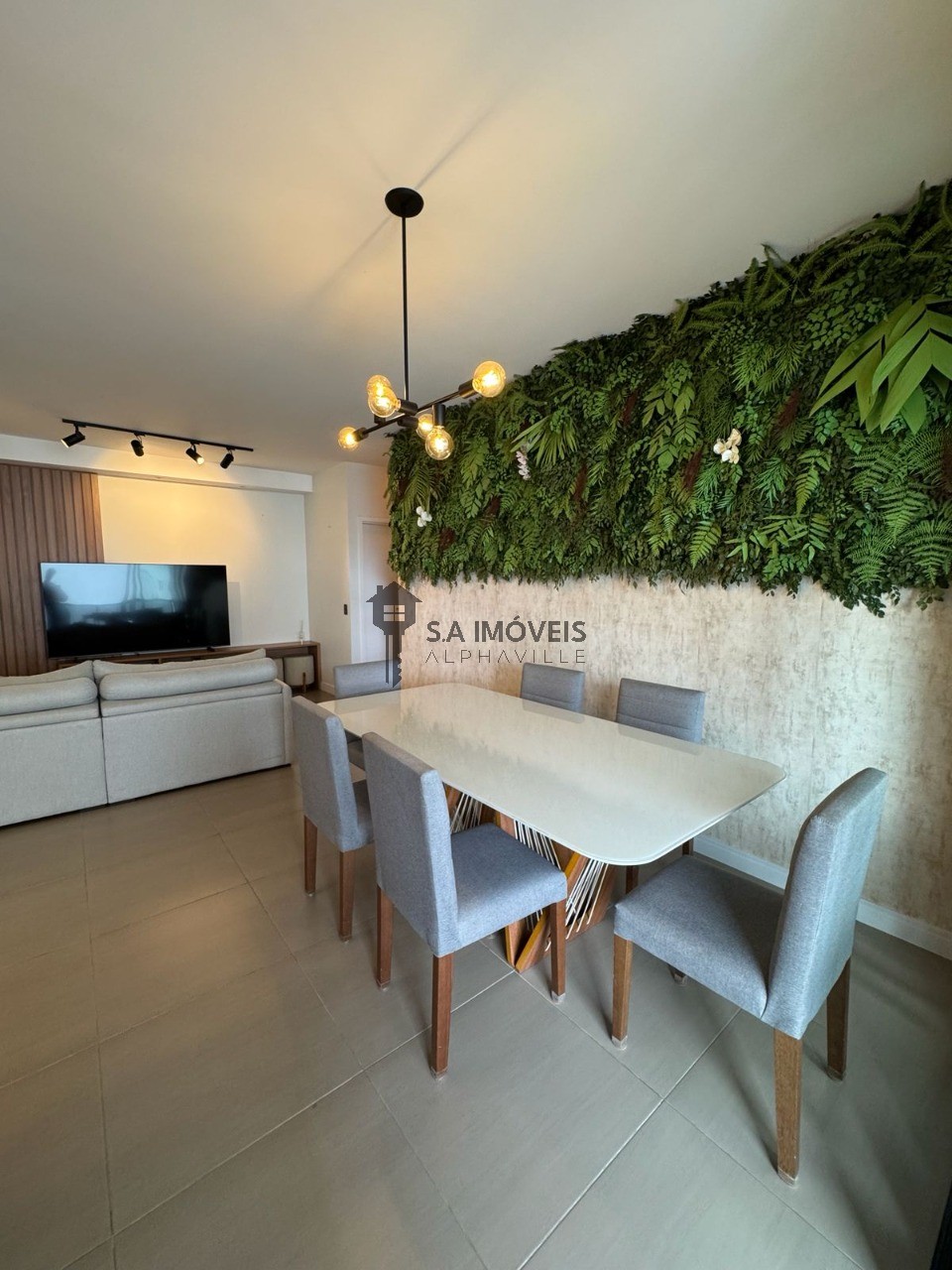Apartamento para venda ou locação no Present, 112 m² – Melville Empresarial I e Ii, Barueri – Cód. 78454094 — imagem 9