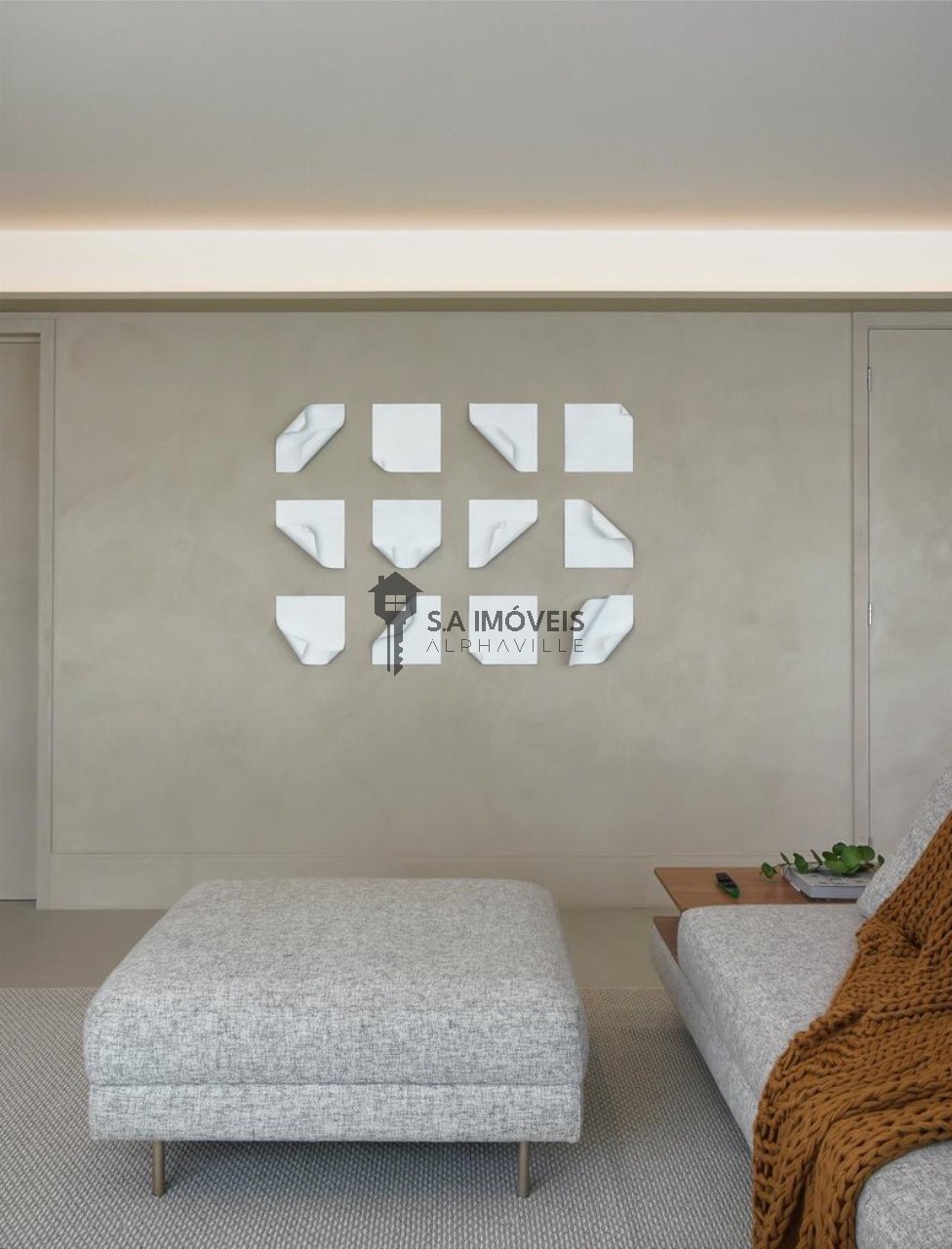Apartamento para venda ou locação no Level, 180 m² – Sítio Tamboré Alphaville, Barueri – Cód. 78419603 — imagem 24