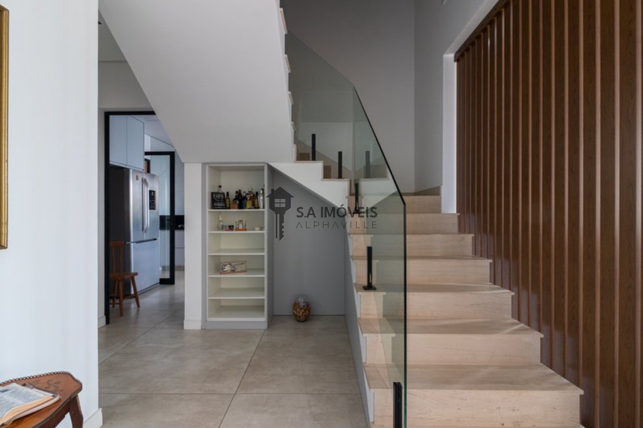 Casa à venda no Tamboré 10, 419 m² – Tamboré, Santana de Parnaíba – Cód. 78419952 — imagem 12