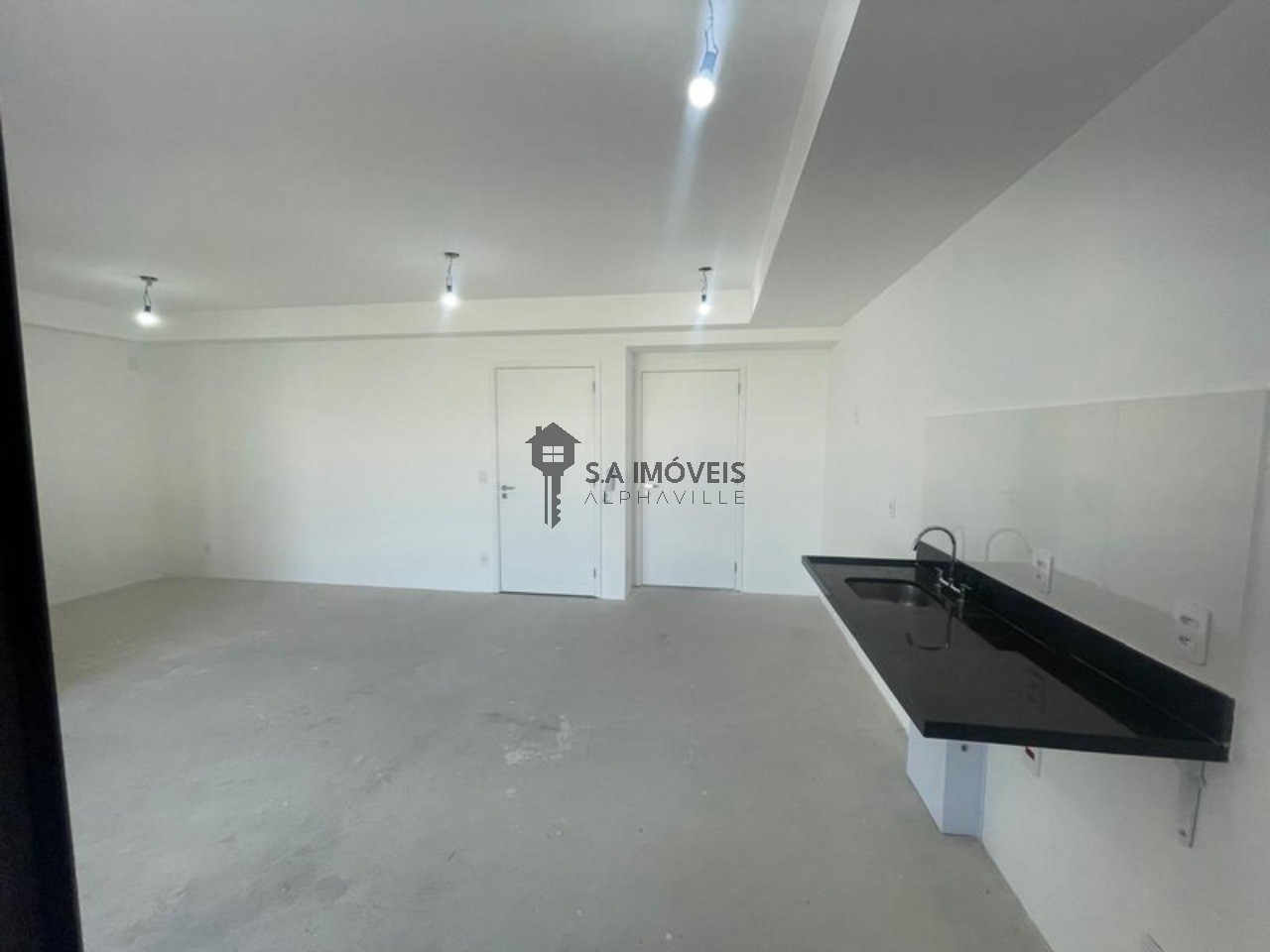 Apartamento à venda no Alphagran, 110 m² – Alphagran Alphaville, Barueri – Cód. 78419621 — imagem 6