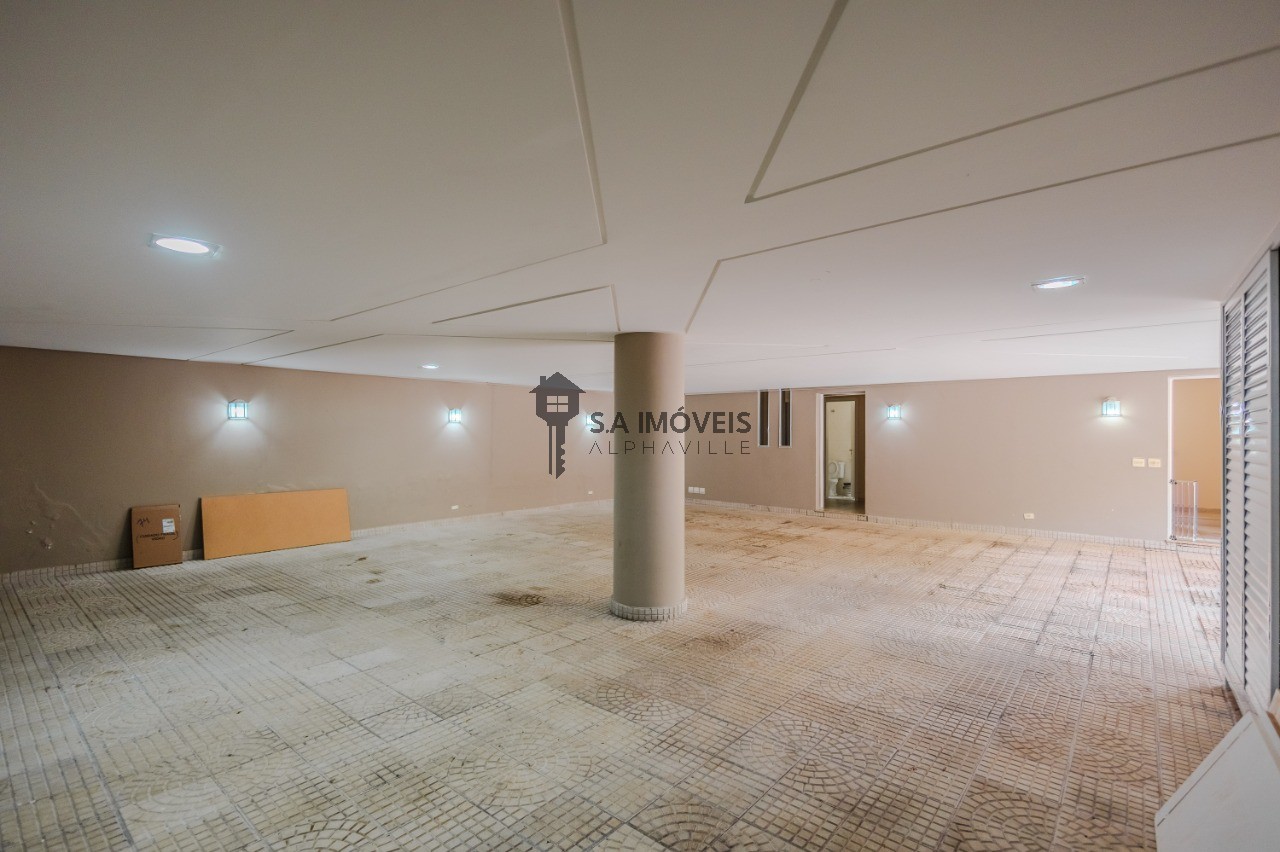 Casa à venda no Tamboré 3, 700 m² – Tamboré, Santana de Parnaíba – Cód. 78434253 — imagem 2
