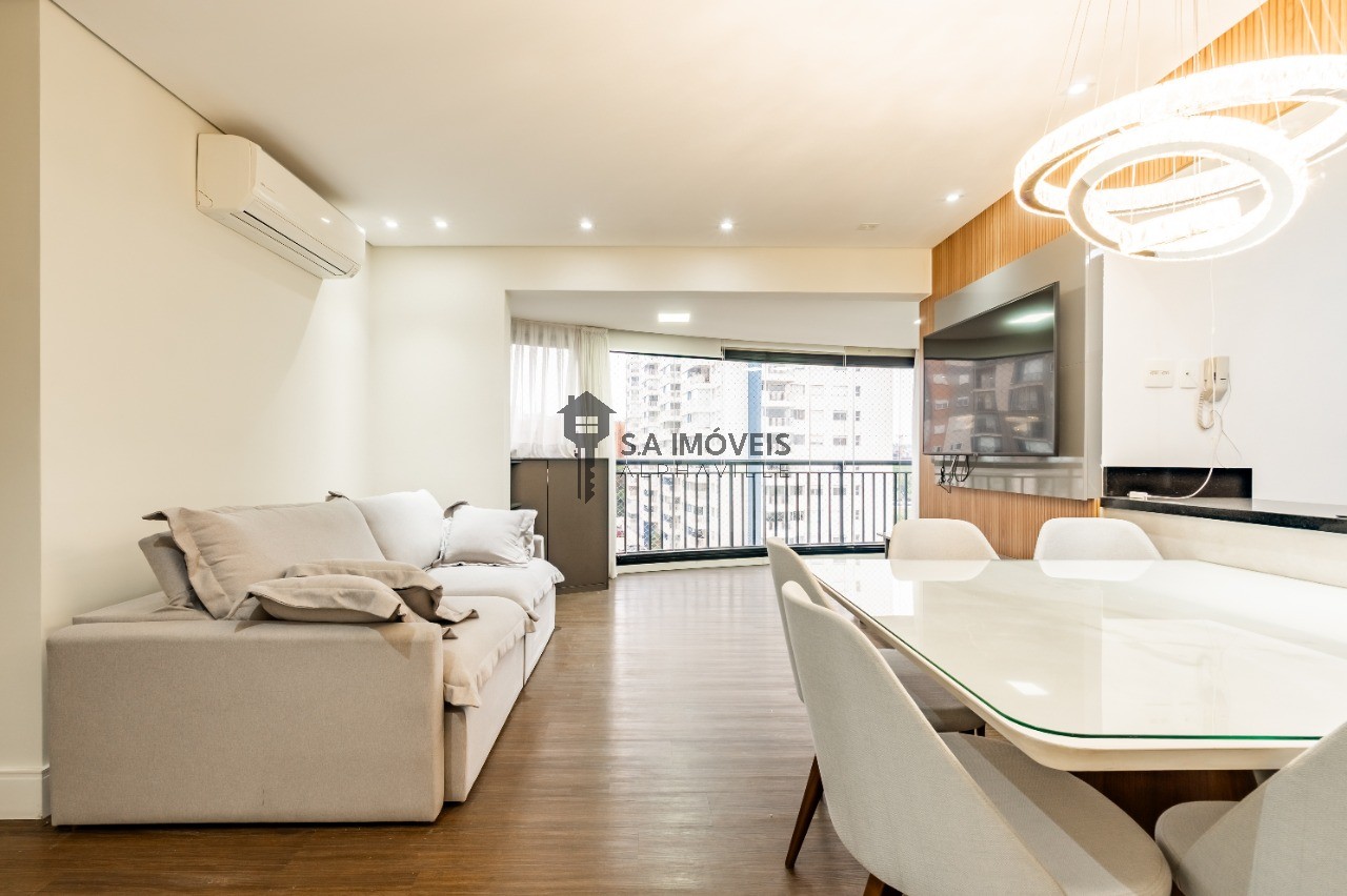 Apartamento à venda no Bellagio, 96 m² – Alphaville Empresarial, Barueri – Cód. 78408788 — imagem 3