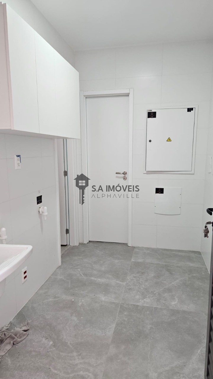 Casa para locação no Singular, 230 m² – Tamboré, Santana de Parnaíba – Cód. 78477842 — imagem 8