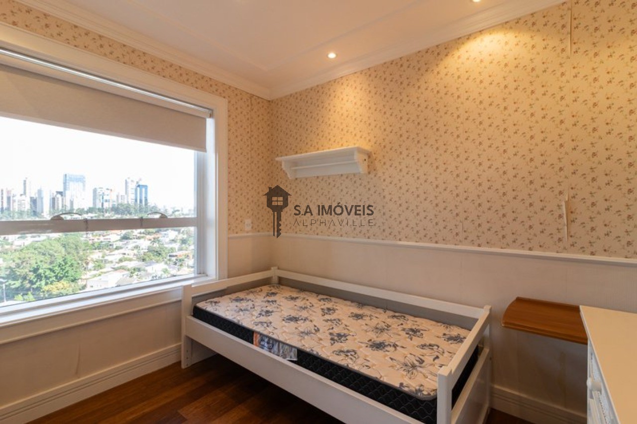 Apartamento para locação no Novare, 70 m² – Melville Empresarial I e Ii, Barueri – Cód. 78419858 — imagem 12
