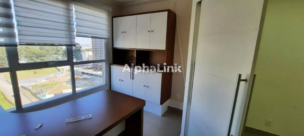 Sala comercial para venda ou locação no Alpha Square, 63 m² – Sítio Tamboré Alphaville, Barueri – Cód. 78384181 — imagem 9