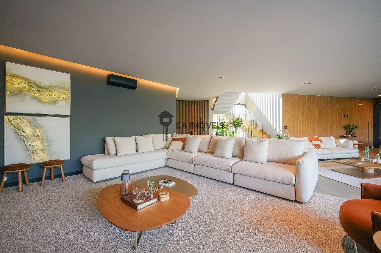 Casa à venda no Genesis 1, 500 m² – Alphaville, Santana de Parnaíba – Cód. 78488339 — imagem 20