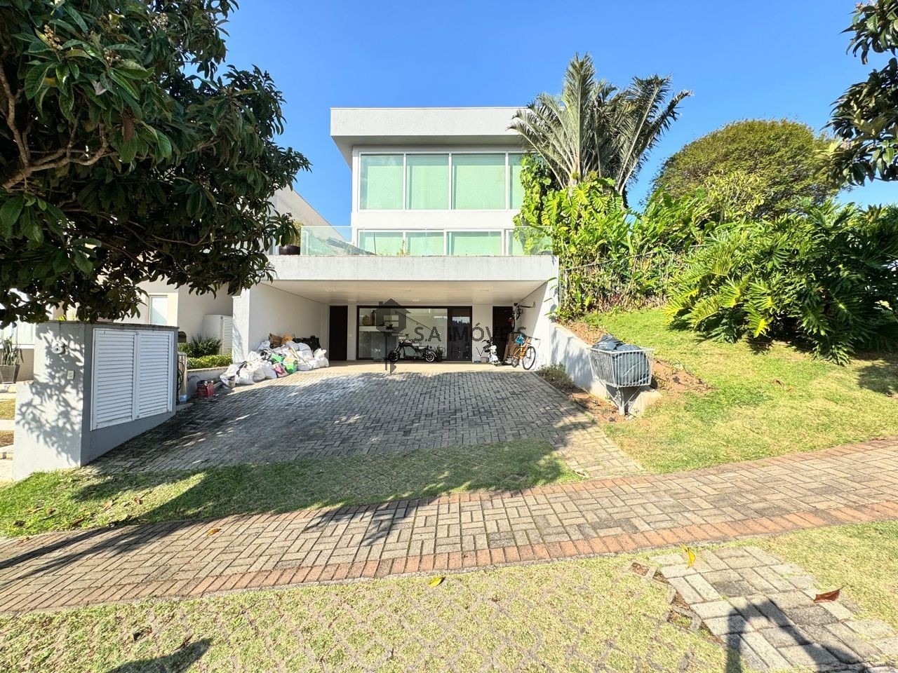 Casa para venda ou locação no Tamboré 11, 380 m² – Tamboré, Santana de Parnaíba – Cód. 77616512 — imagem 18