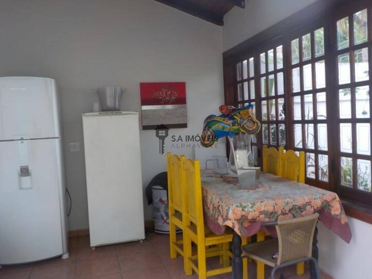 Casa à venda no Residencial 12, 400 m² – Alphaville, Santana de Parnaíba – Cód. 78403434 — imagem 13