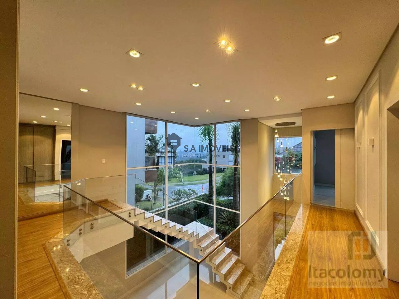 Casa para locação no Genesis 1, 399 m² – Alphaville, Santana de Parnaíba – Cód. 78442876 — imagem 18