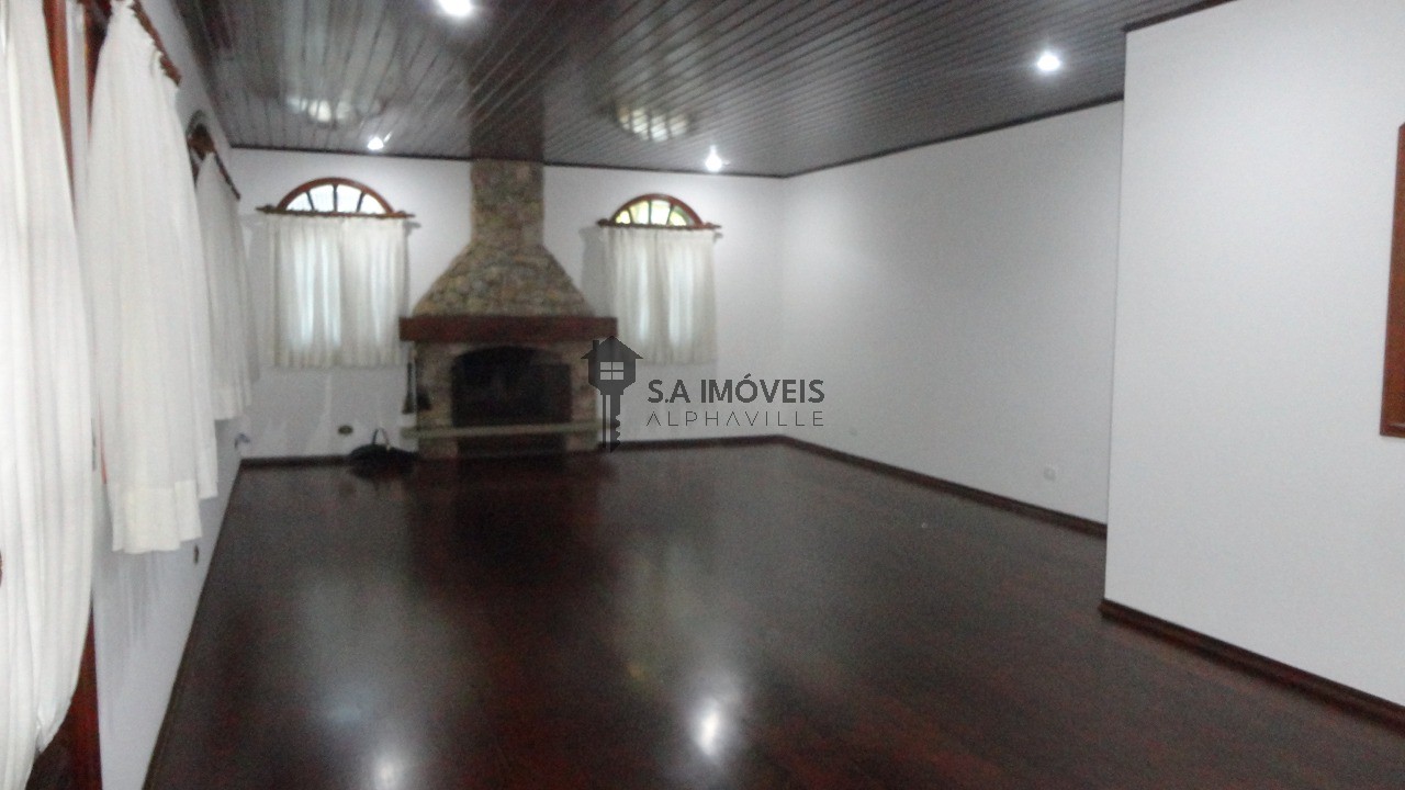 Casa para locação no Residencial 2, 420 m² – Alphaville Residencial Dois, Barueri – Cód. 78266917 — imagem 21