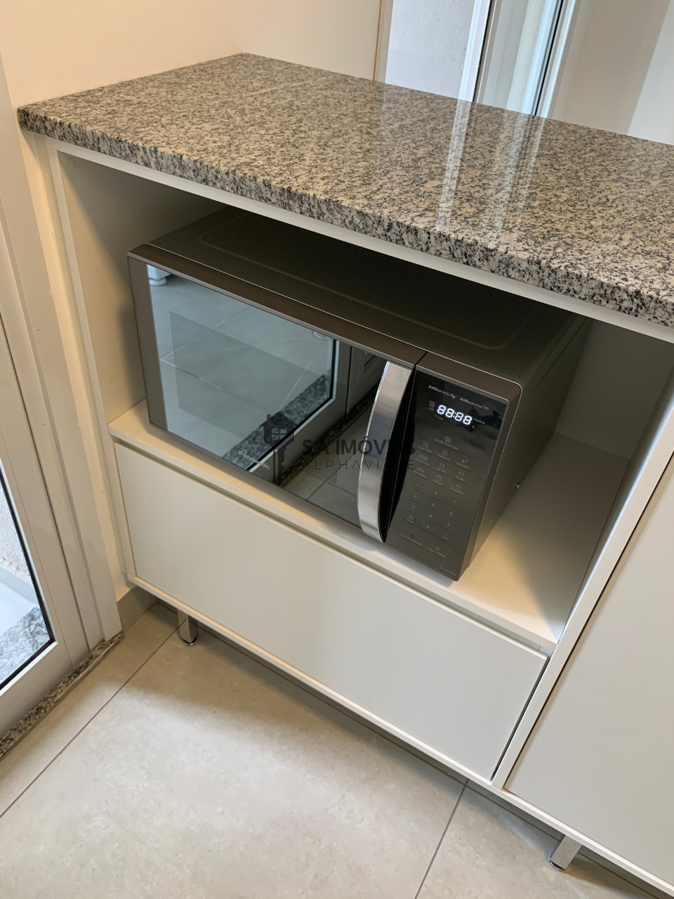 Apartamento para locação no Ápice Park, 52 m² – Alphaville Empresarial, Barueri – Cód. 78410065 — imagem 16