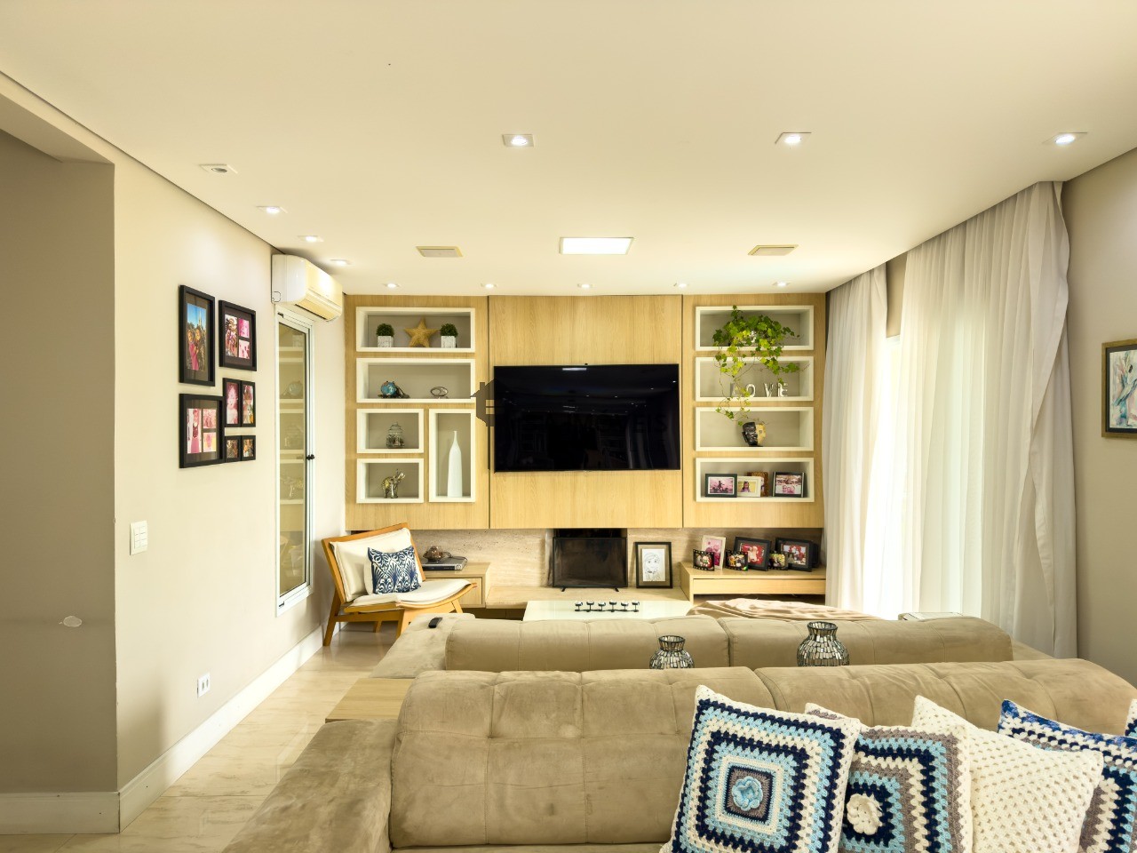 Casa à venda no Tarumã, 332,51 m² – Tarumã, Santana de Parnaíba – Cód. 78365183 — imagem 4