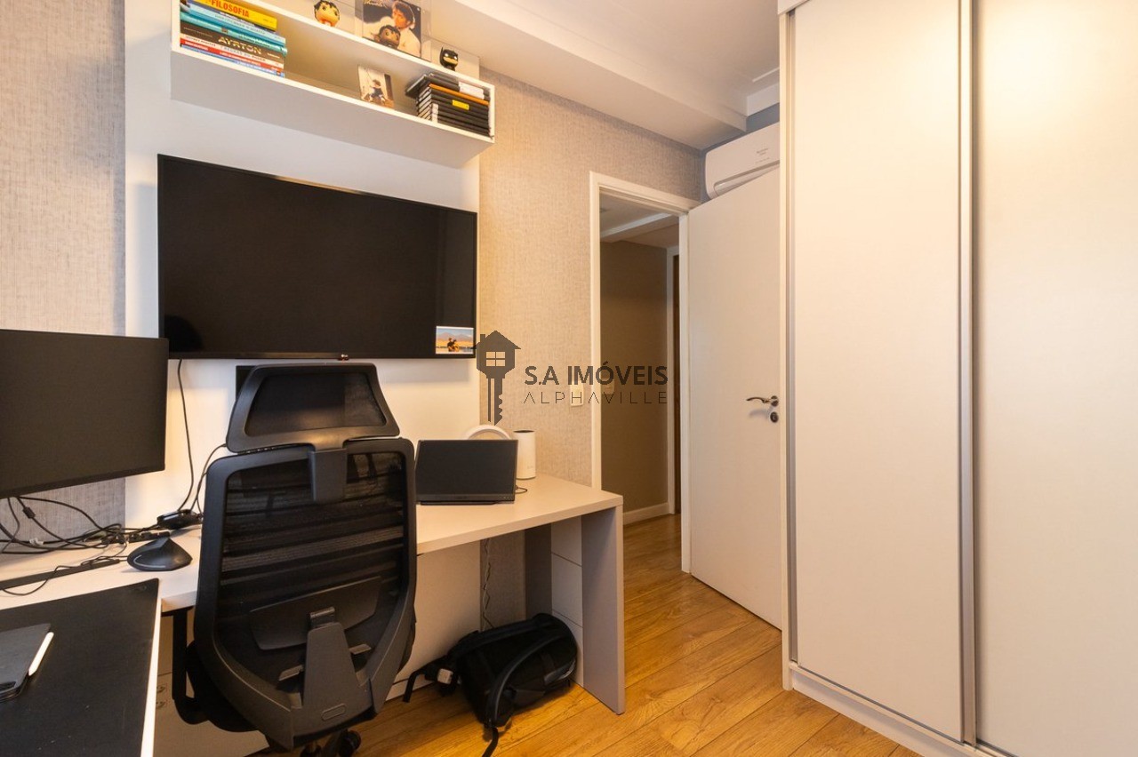 Apartamento à venda no Alpha Vita, 110 m² – Alphaville, Santana de Parnaíba – Cód. 78477015 — imagem 21