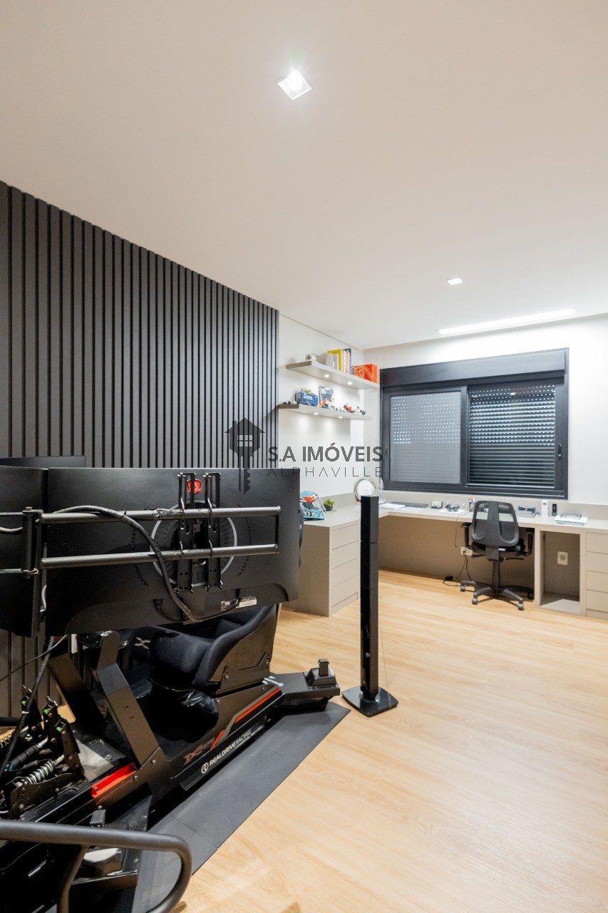 Casa à venda no Residencial 10, 573 m² – Alphaville, Santana de Parnaíba – Cód. 78447792 — imagem 11