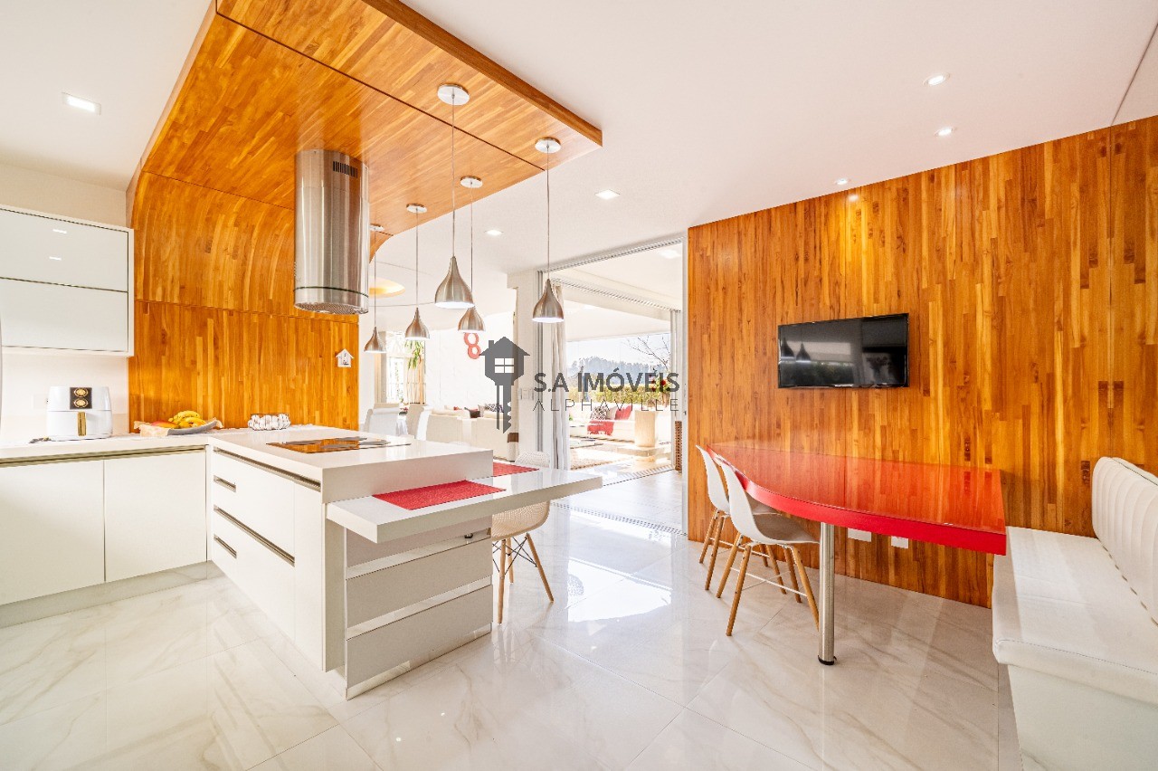 Casa à venda no Tamboré 11, 734 m² – Tamboré, Santana de Parnaíba – Cód. 78409382 — imagem 15