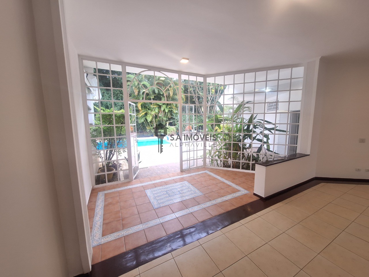 Casa para locação no Residencial 9, 281,1 m² – Alphaville, Santana de Parnaíba – Cód. 78475817 — imagem 18