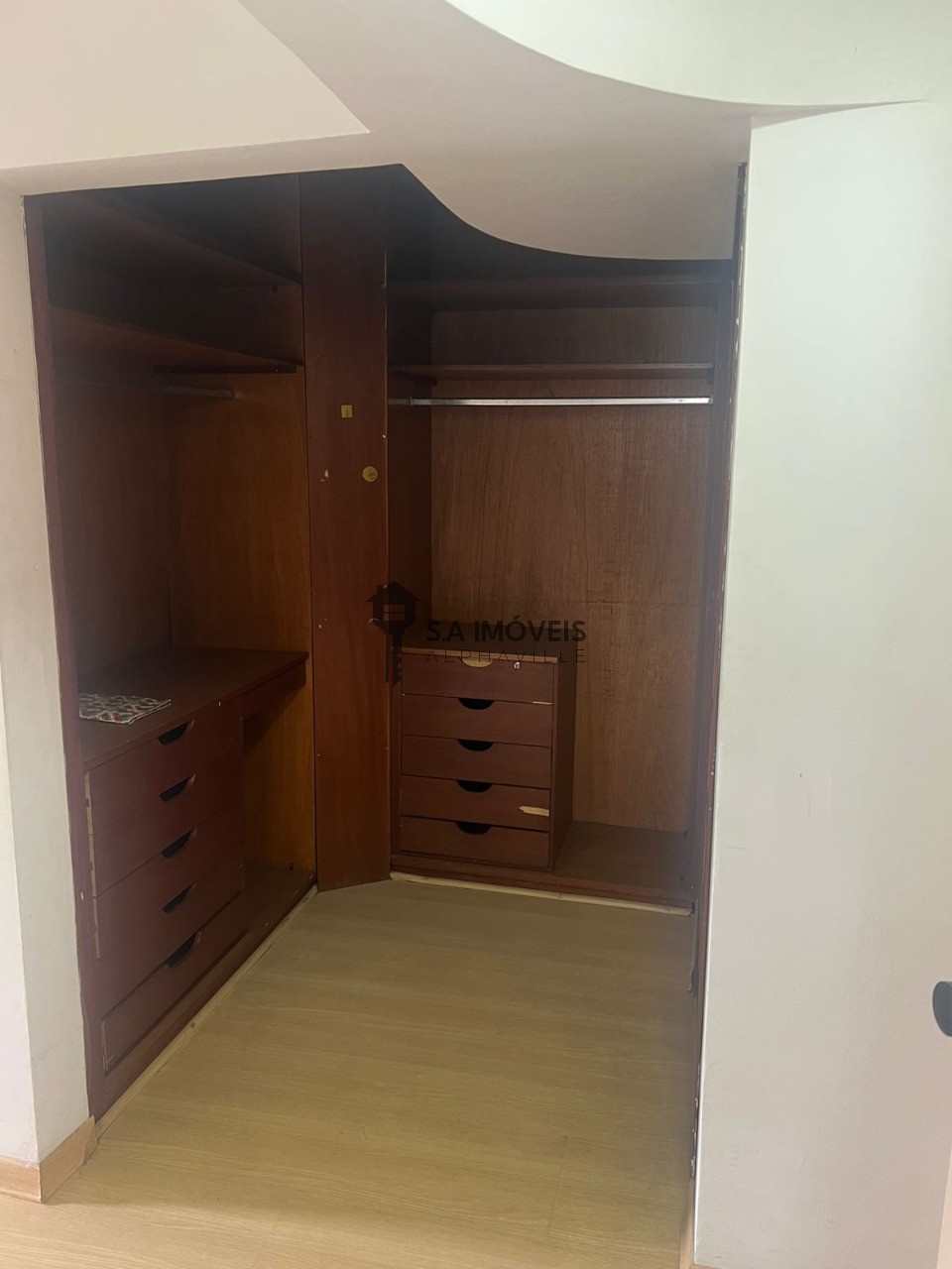 Apartamento à venda em Alphaville Centro Industrial e Empresarial/Alphaville., 164 m² – Barueri – Cód. 78434286 — imagem 26