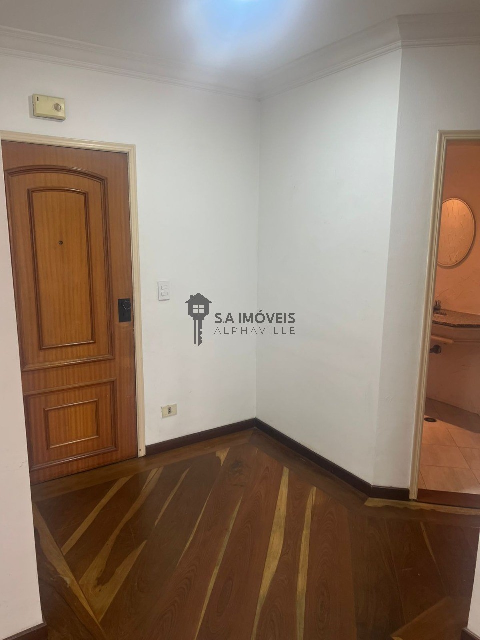 Apartamento à venda em Alphaville Centro Industrial e Empresarial/Alphaville., 164 m² – Barueri – Cód. 78434286 — imagem 5
