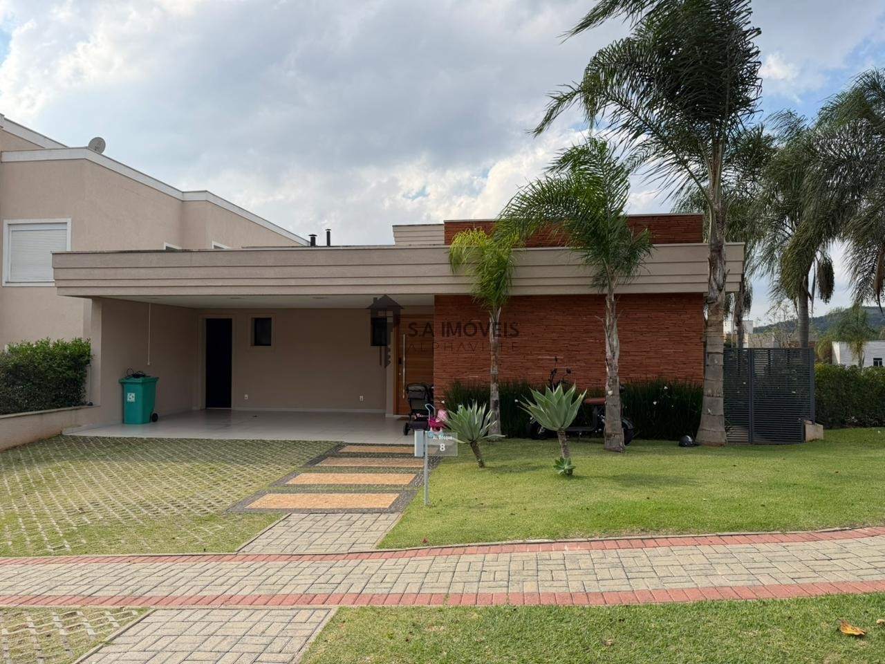 Casa à venda no Residencial 11, 402,72 m² – Alphaville, Santana de Parnaíba – Cód. 71183408 — imagem 22