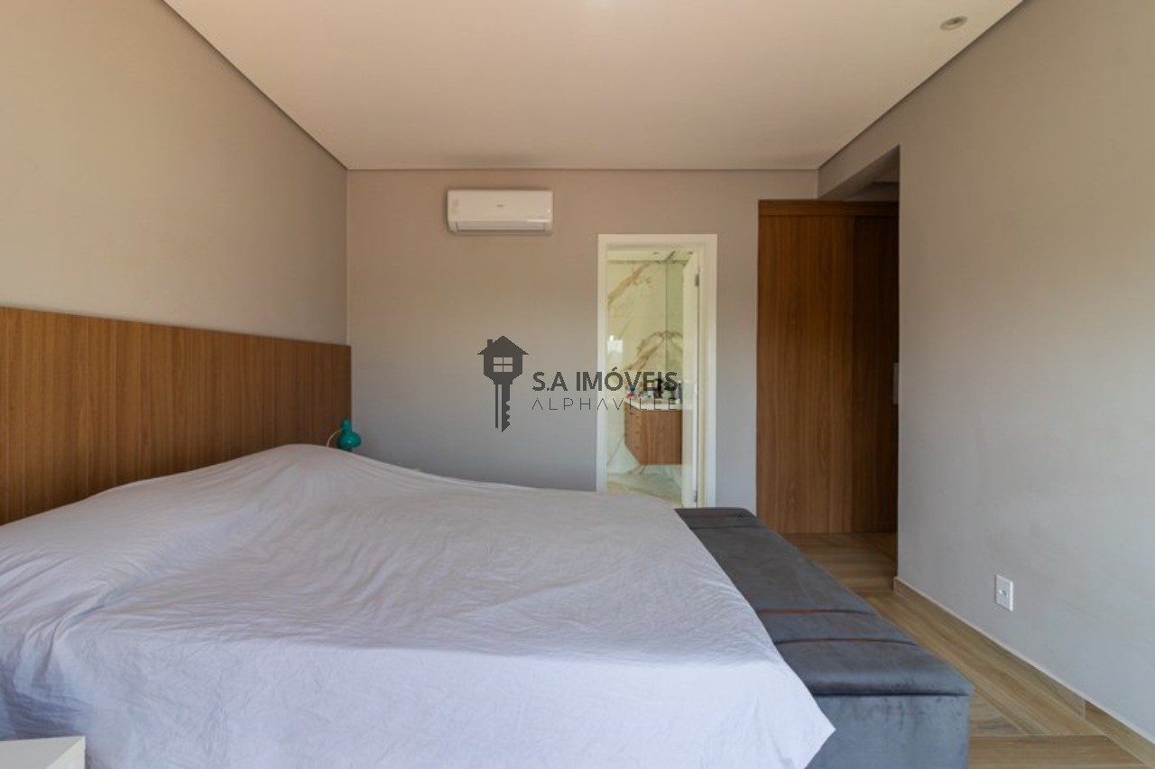 Casa à venda no Valville 1, 280 m² – Alphaville, Santana de Parnaíba – Cód. 78367523 — imagem 20