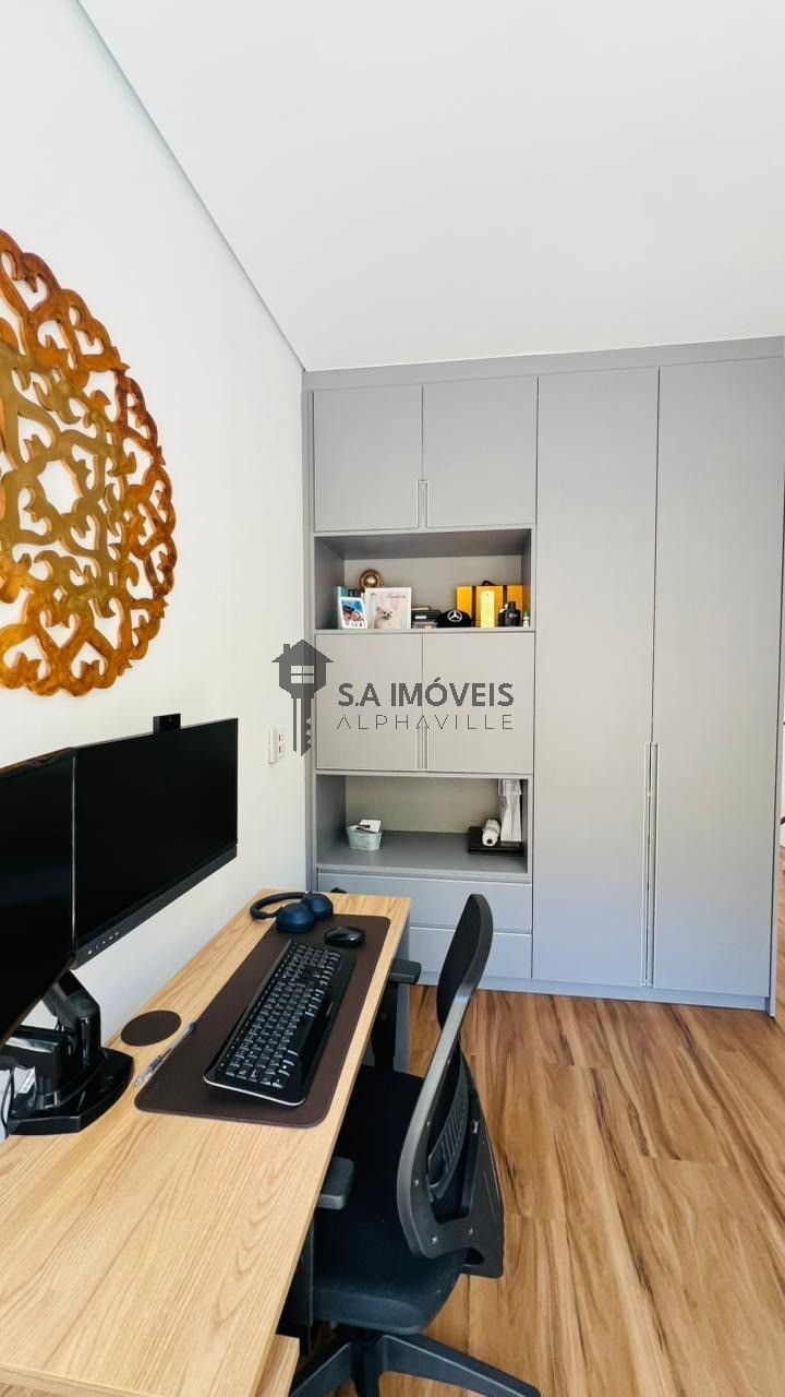 CASA — AVENIDA CID VIEIRA DE SOUZA - origem - TAMBORÉ - SANTANA DE PARNAÍBA/SP — imagem 16
