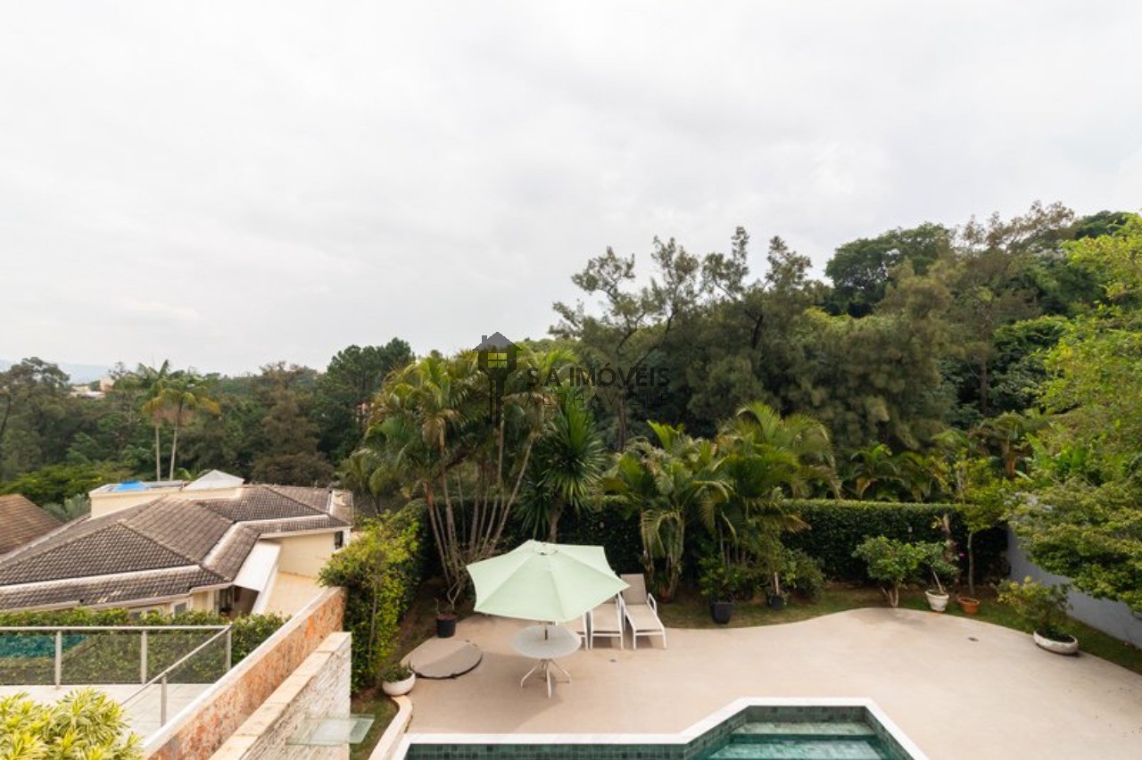 Casa à venda no Residencial 10, 420 m² – Alphaville, Santana de Parnaíba – Cód. 78366457 — imagem 23