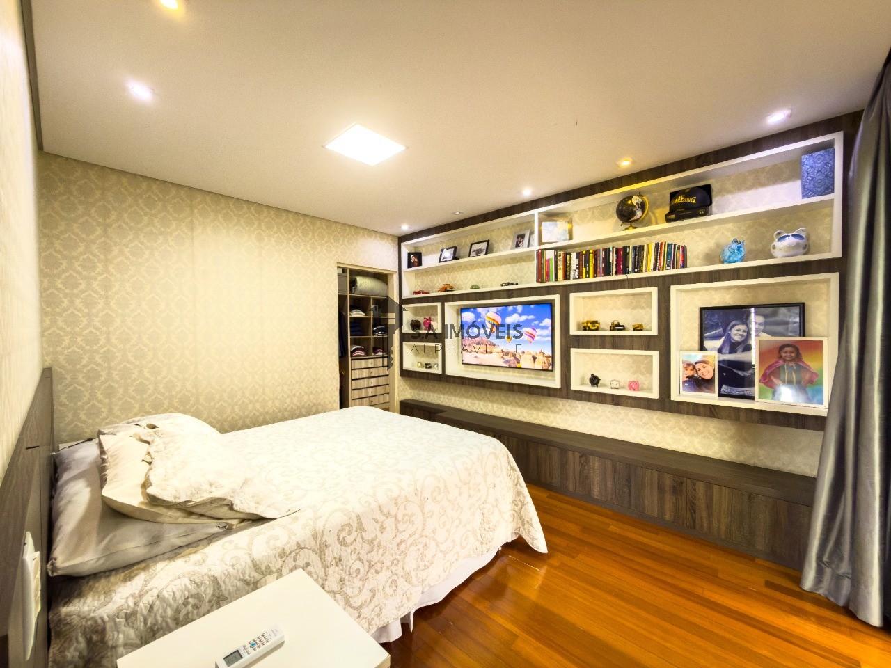 Casa à venda no Tarumã, 332,51 m² – Tarumã, Santana de Parnaíba – Cód. 78365183 — imagem 10
