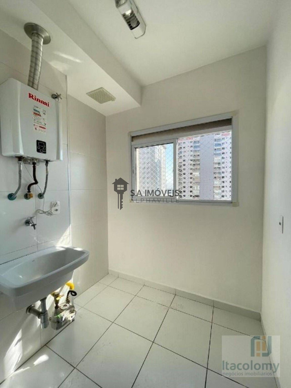 Apartamento à venda no Win, 38 m² – Tamboré, Barueri – Cód. 78400522 — imagem 11
