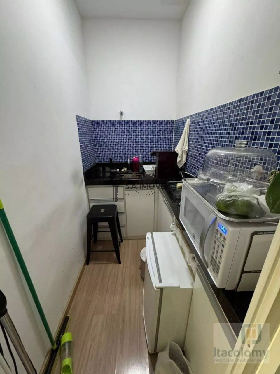 Sala comercial à venda em Alphaville Centro Industrial e Empresarial/Alphaville., 91 m² – Barueri – Cód. 78383933 — imagem 5