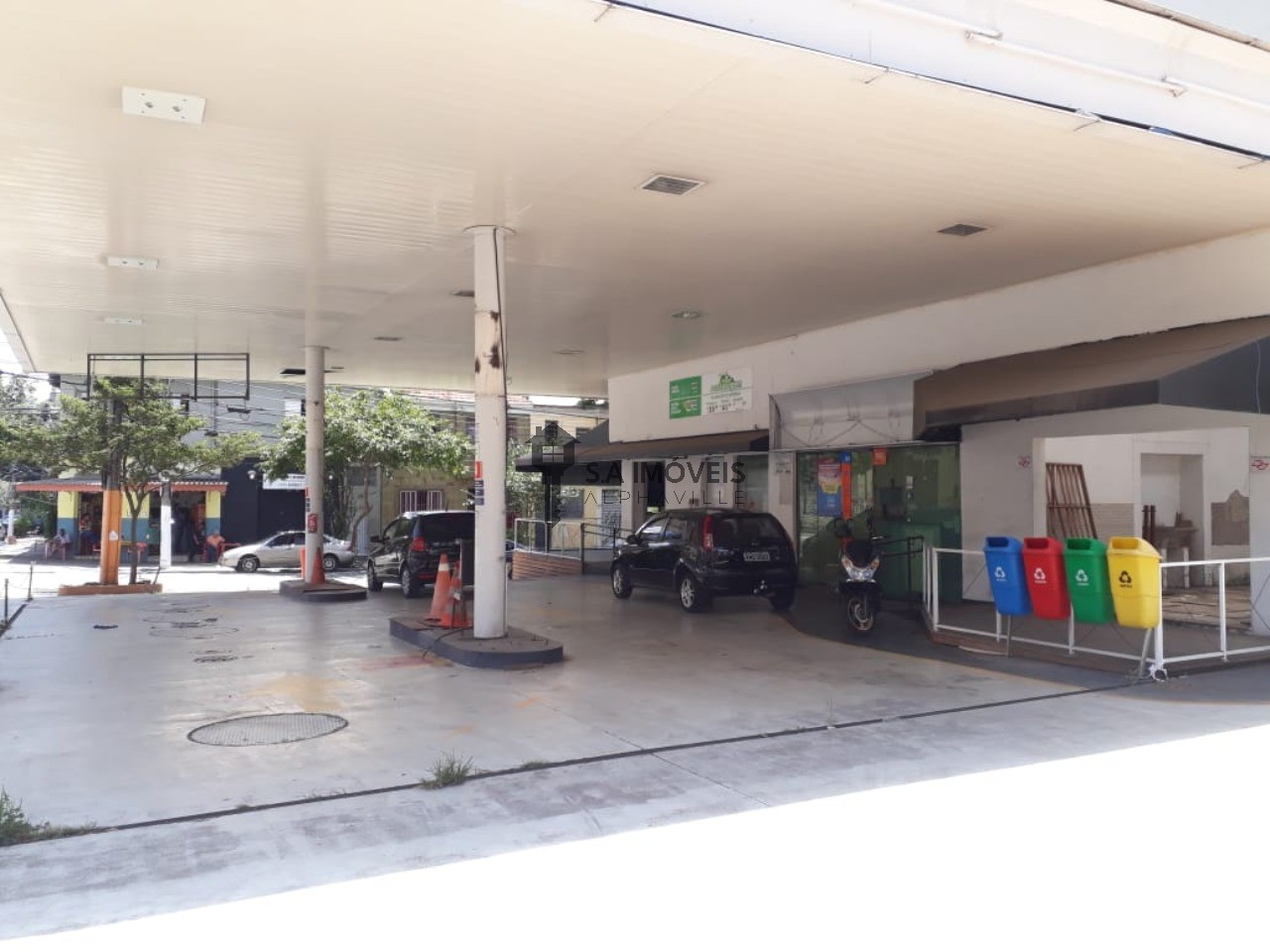 Terreno à venda em Barra Funda, 952 m² – São Paulo – Cód. 78444299 — imagem 2