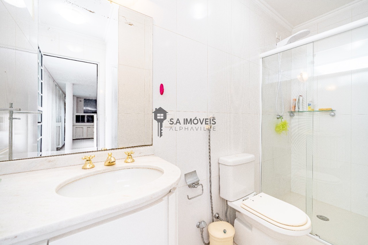 Casa à venda no Residencial 2, 550 m² – Alphaville Residencial Dois, Barueri – Cód. 78407075 — imagem 11