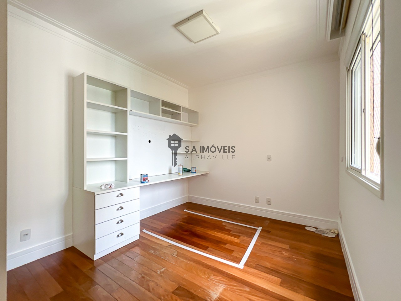 APARTAMENTO — ALAMEDA CORES DA MATA - premium tambore - premium tambore - TAMBORÉ - SANTANA DE PARNAÍBA/SP — imagem 20
