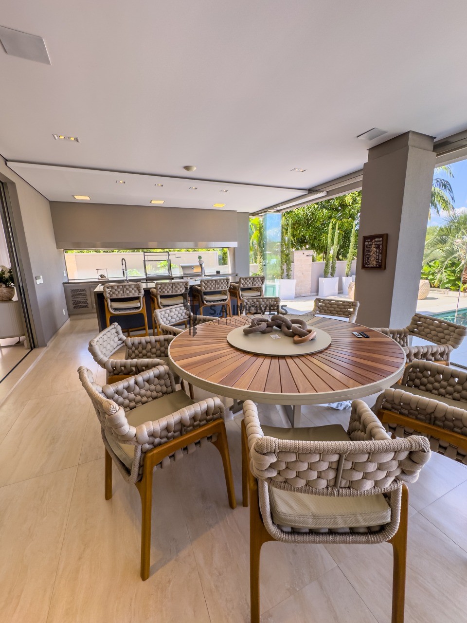 Casa à venda no Tamboré 3, 1.278 m² – Alphaville, Santana de Parnaíba – Cód. 78433150 — imagem 23
