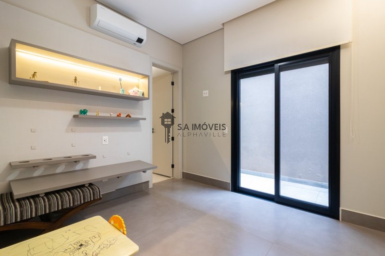 Casa à venda no Itahyê, 230 m² – Cidade Tamboré, Santana de Parnaíba – Cód. 78366448 — imagem 17