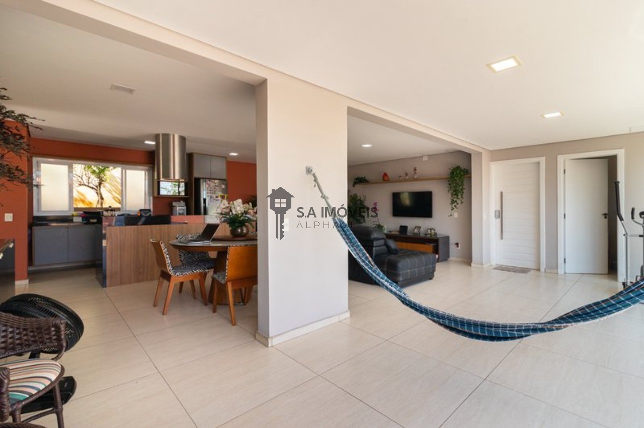Casa à venda no Valville 1, 280 m² – Alphaville, Santana de Parnaíba – Cód. 78367523 — imagem 5