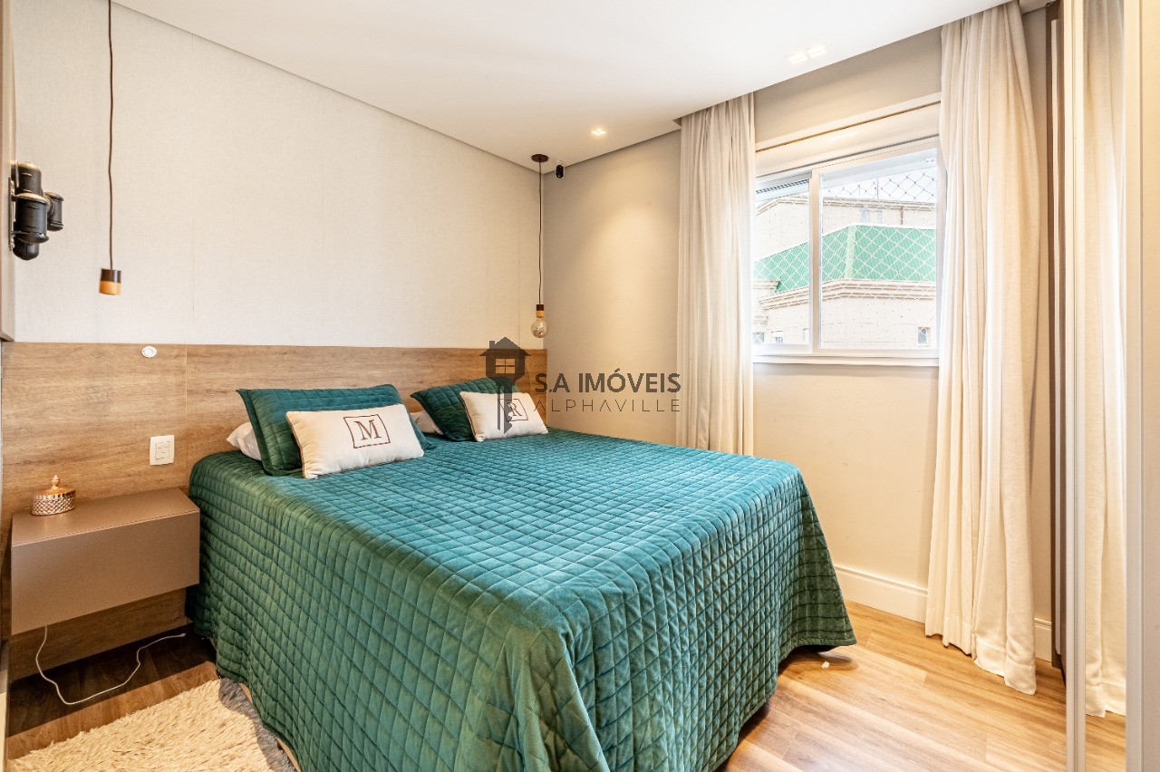 Apartamento à venda no Royal Park, 81 m² – Alphaville Empresarial, Barueri – Cód. 78408835 — imagem 14
