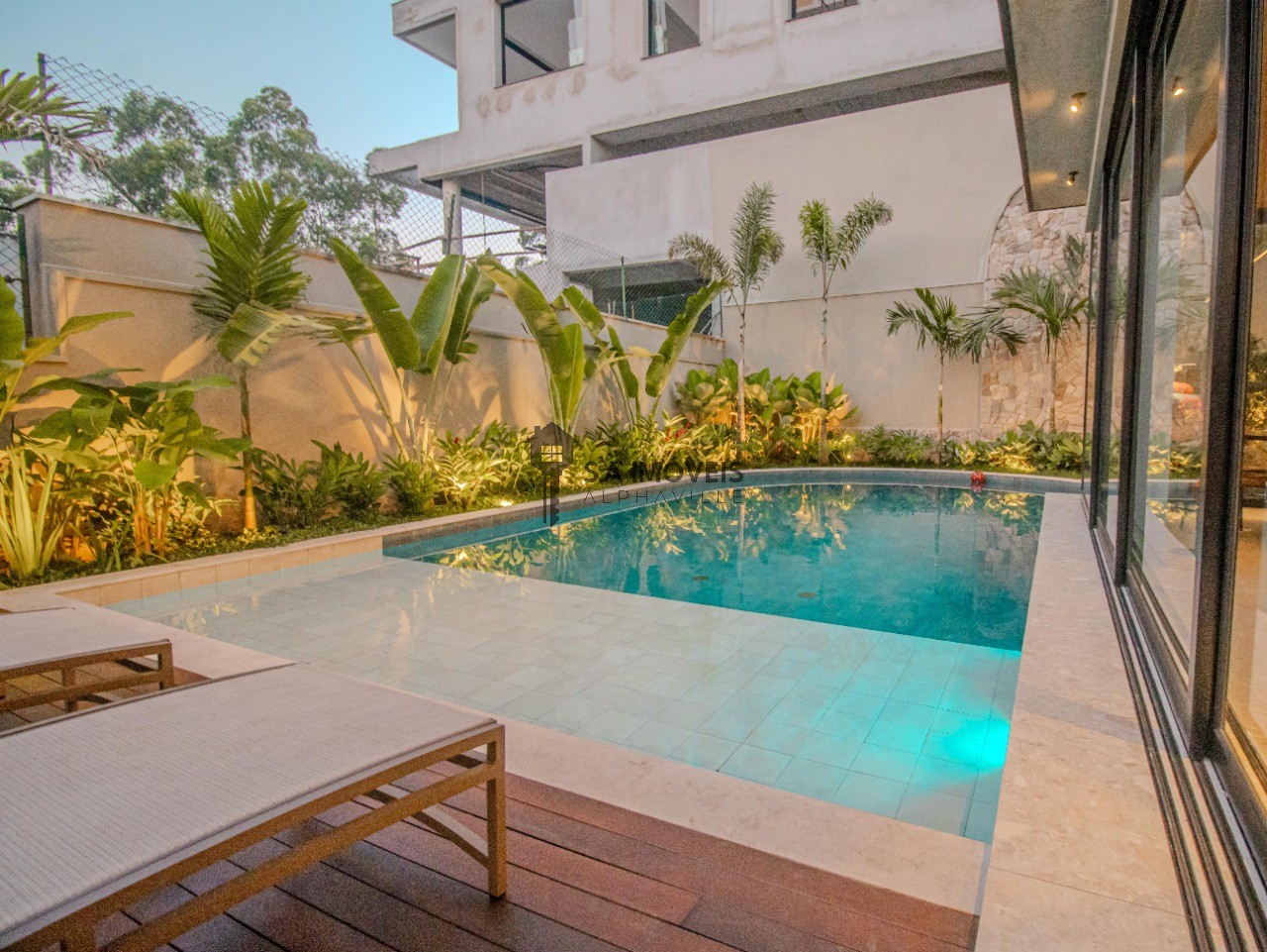 Casa à venda no Tamboré 11, 533 m² – Tamboré, Santana de Parnaíba – Cód. 78429400 — imagem 14