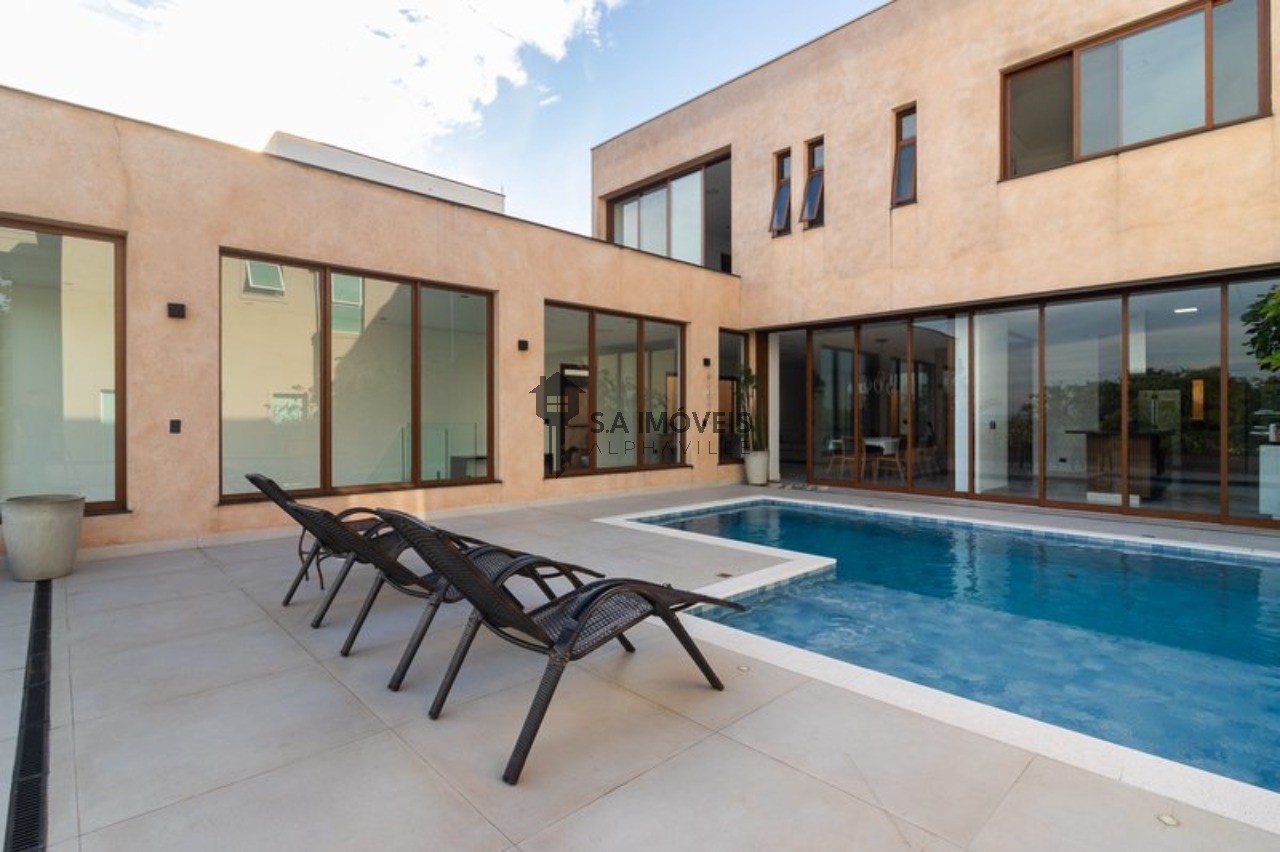 Casa à venda no Tamboré 10, 419 m² – Tamboré, Santana de Parnaíba – Cód. 78419952 — imagem 18