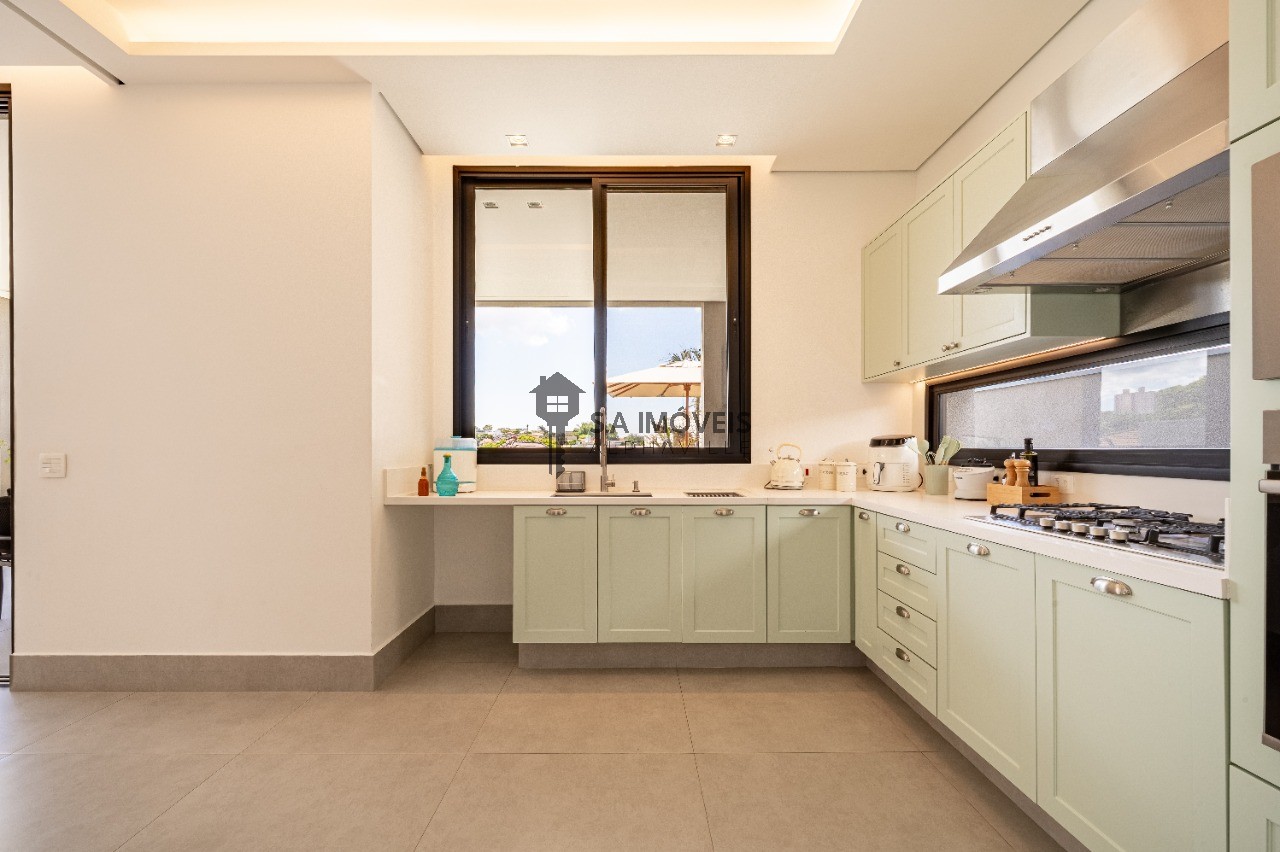 Casa à venda no Residencial 6, 350 m² – Alphaville, Santana de Parnaíba – Cód. 78407103 — imagem 12