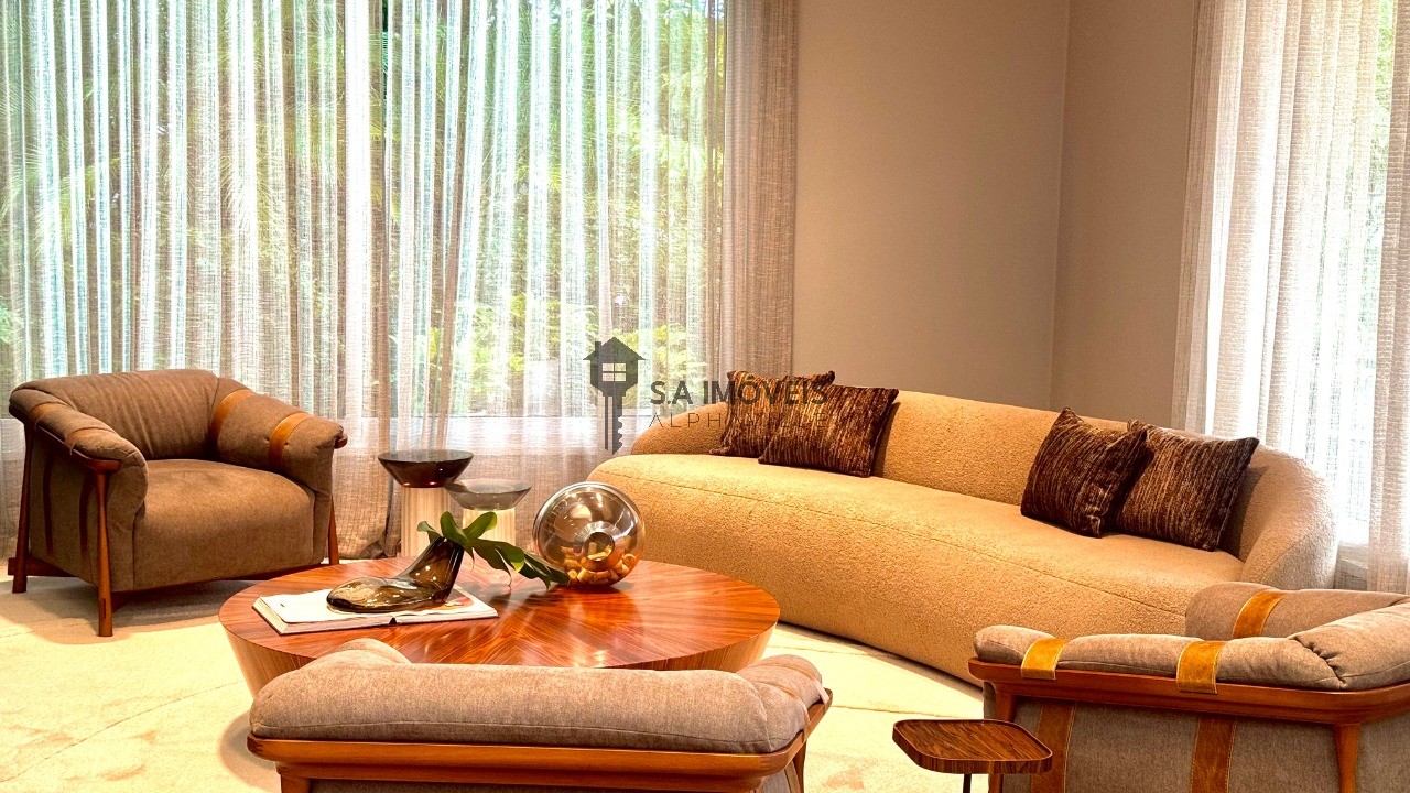 Casa à venda no Tamboré 1, 1.361 m² – Residencial Tamboré, Barueri – Cód. 78442584 — imagem 21