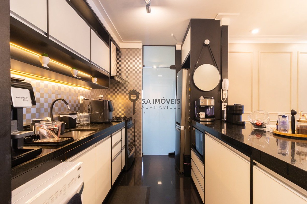 Apartamento à venda no Alpha Vita, 110 m² – Alphaville, Santana de Parnaíba – Cód. 78477015 — imagem 23