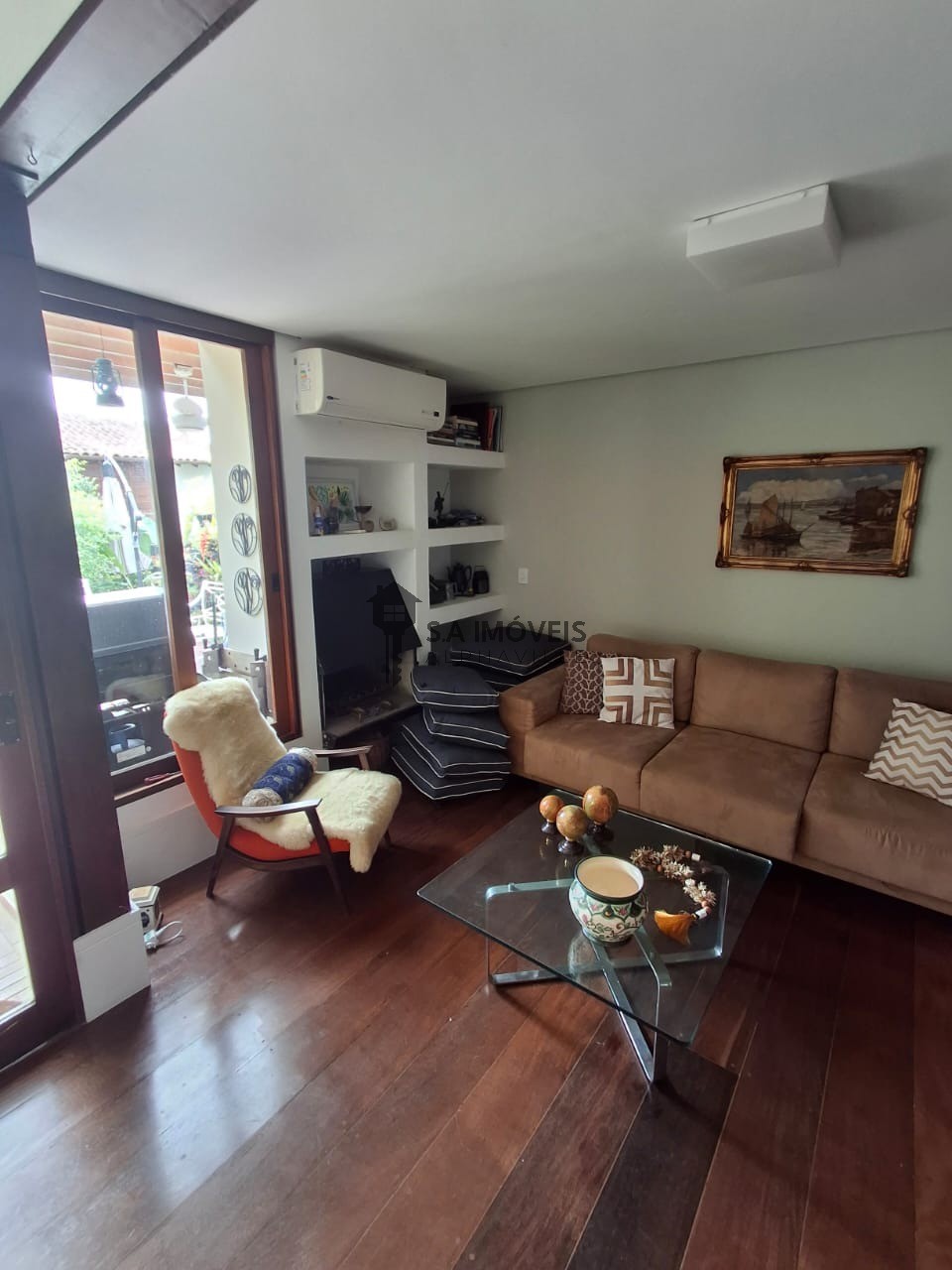 Casa para venda ou locação no Uptown Housing, 180 m² – Alphaville, Santana de Parnaíba – Cód. 78447835 — imagem 4