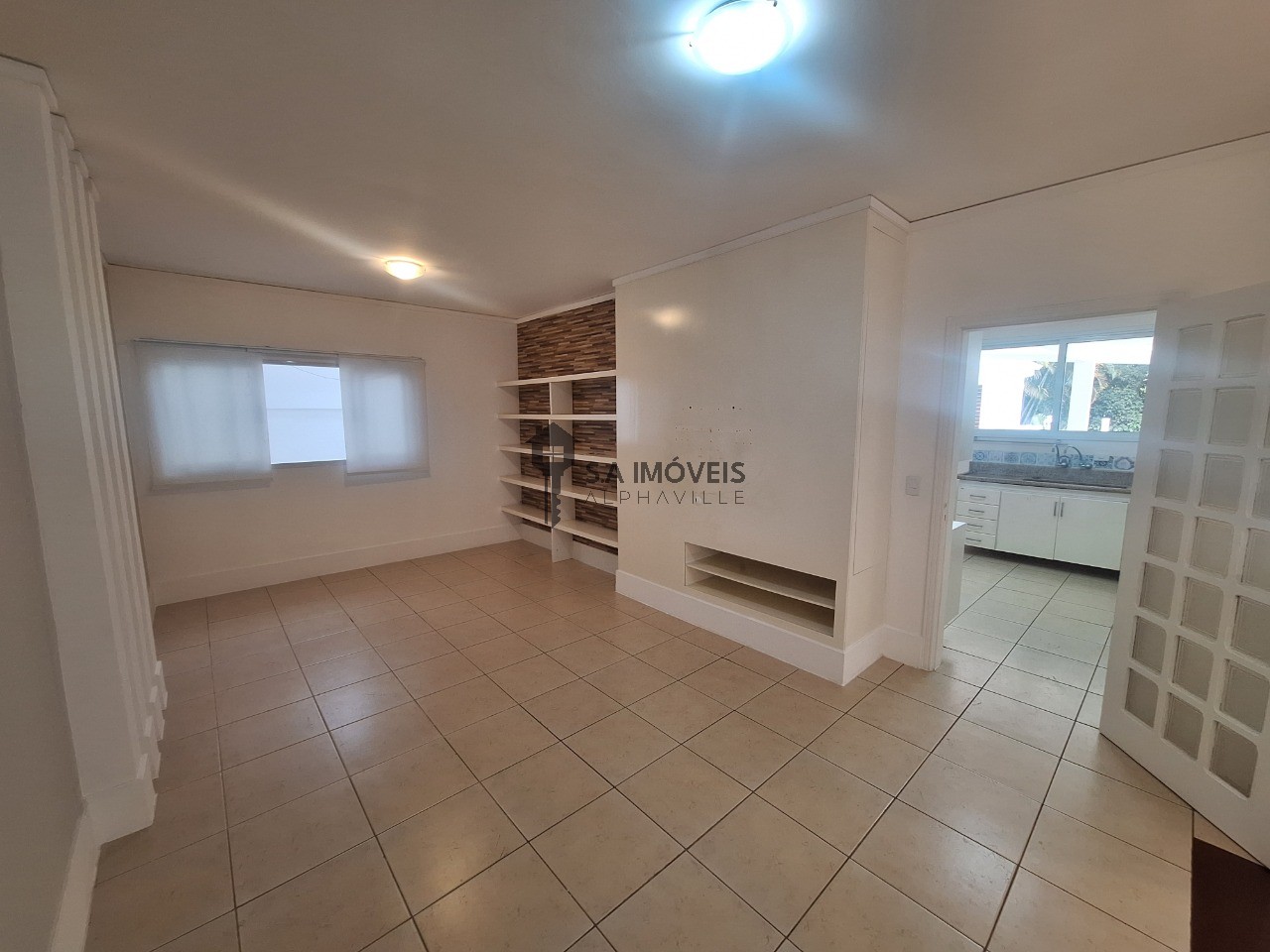 Casa para locação no Residencial 9, 281,1 m² – Alphaville, Santana de Parnaíba – Cód. 78475817 — imagem 20