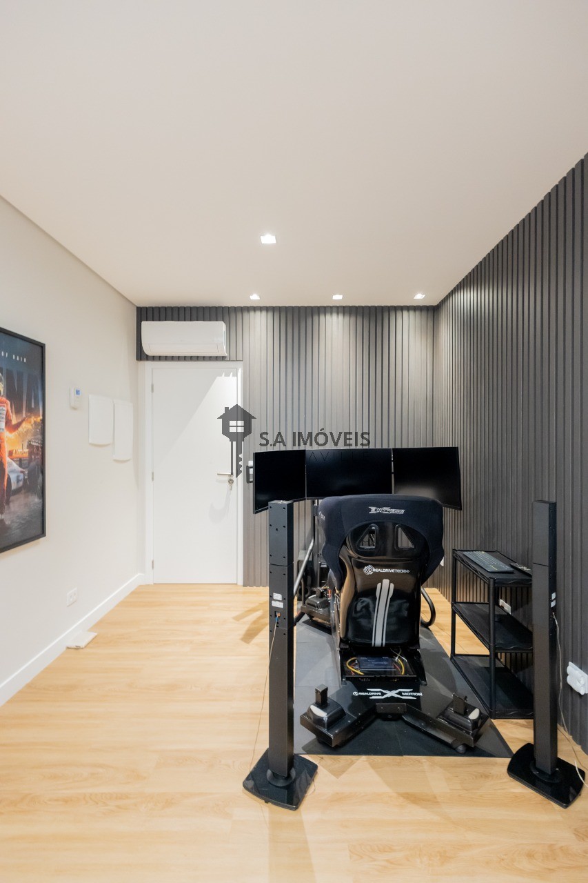 Casa à venda no Residencial 10, 573 m² – Alphaville, Santana de Parnaíba – Cód. 78447792 — imagem 9