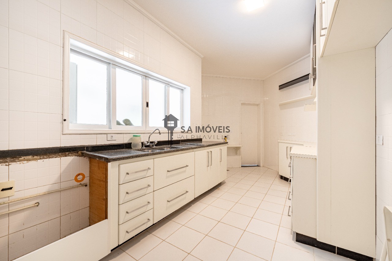 Casa à venda no 18 do Forte, 411 m² – Tamboré, Santana de Parnaíba – Cód. 78404554 — imagem 13